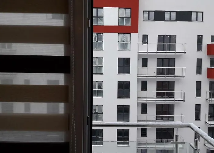 Apartament. Anida